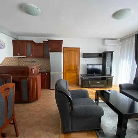 Appartement Kozle Skopje